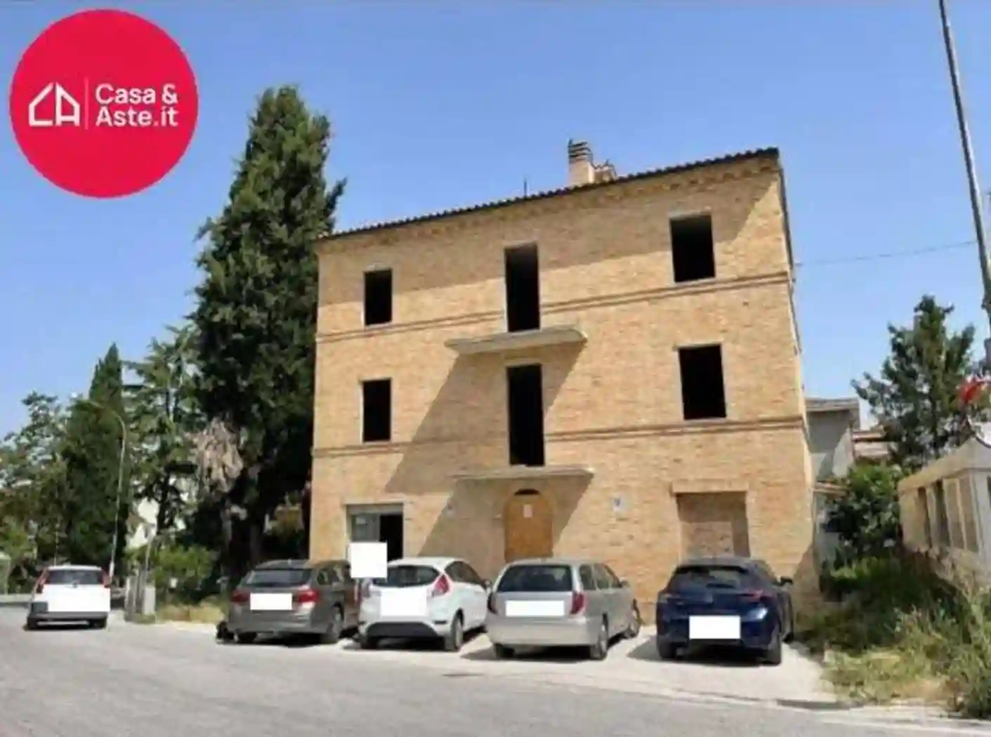 Palazzo - Stabile - foto 3