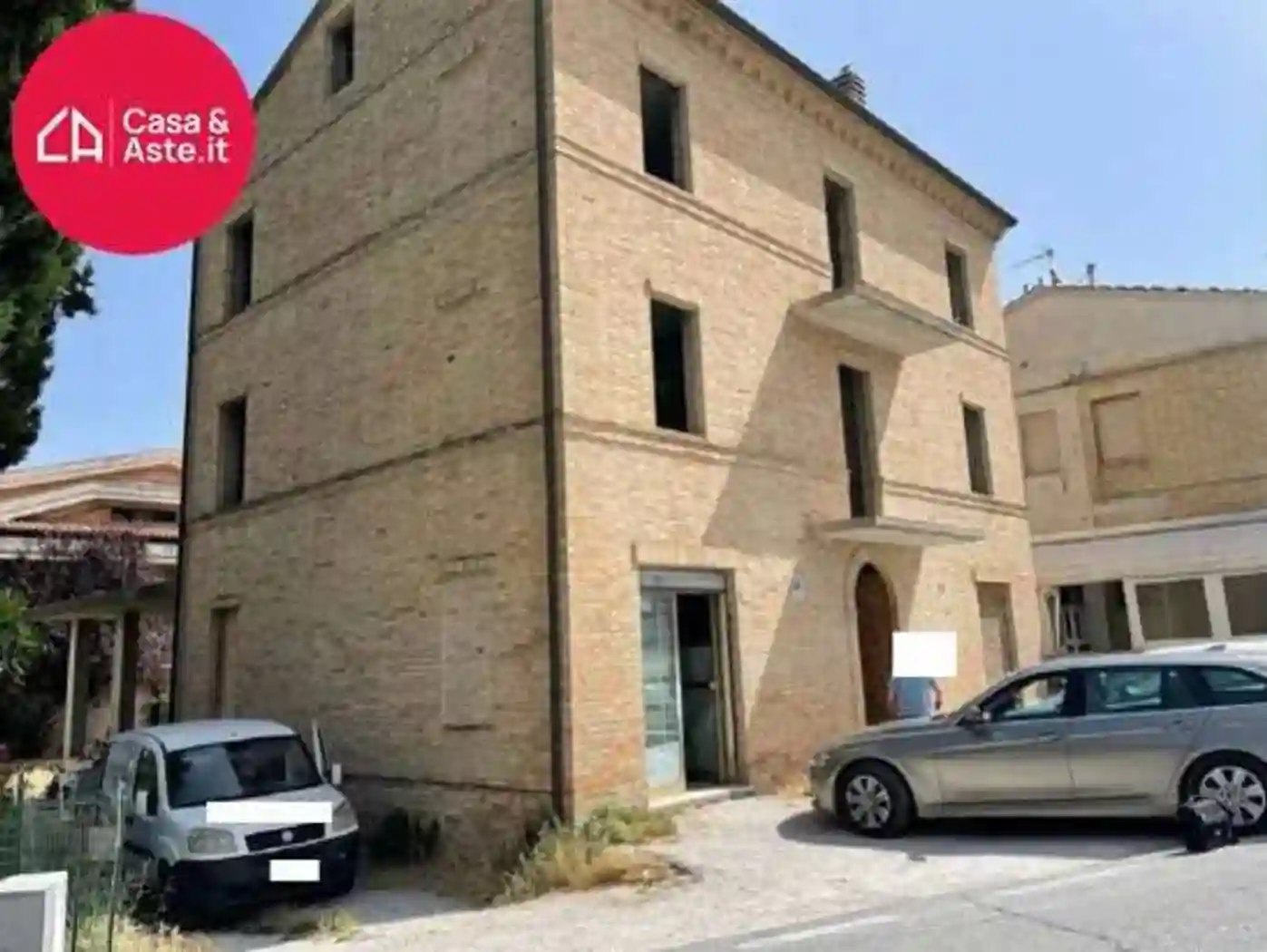 Palazzo - Stabile - foto 4