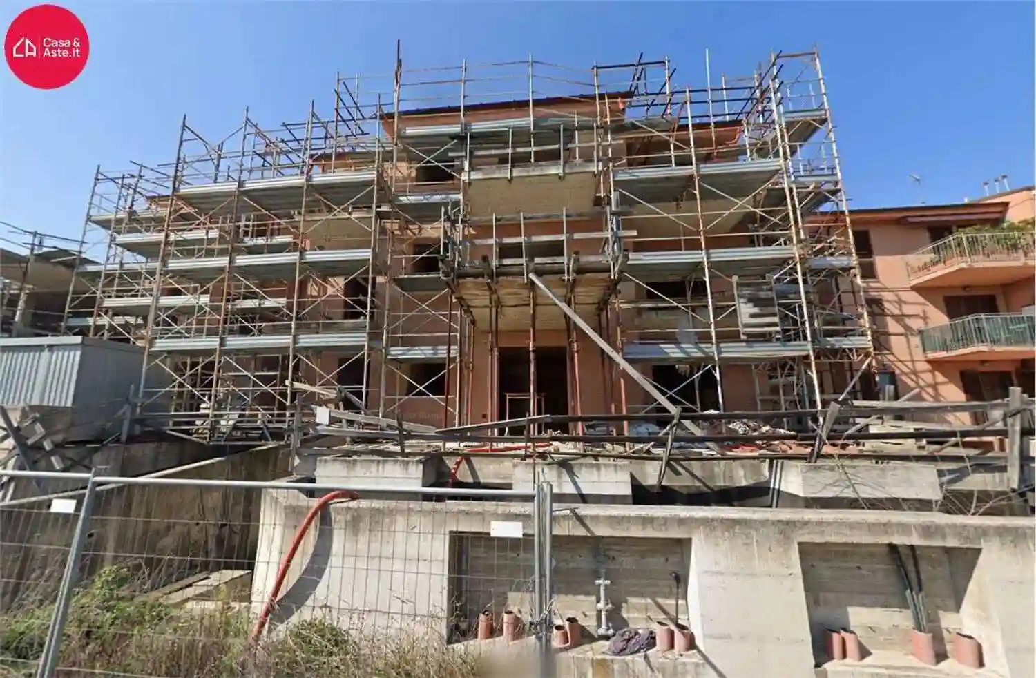 Palazzo - Stabile - foto 2