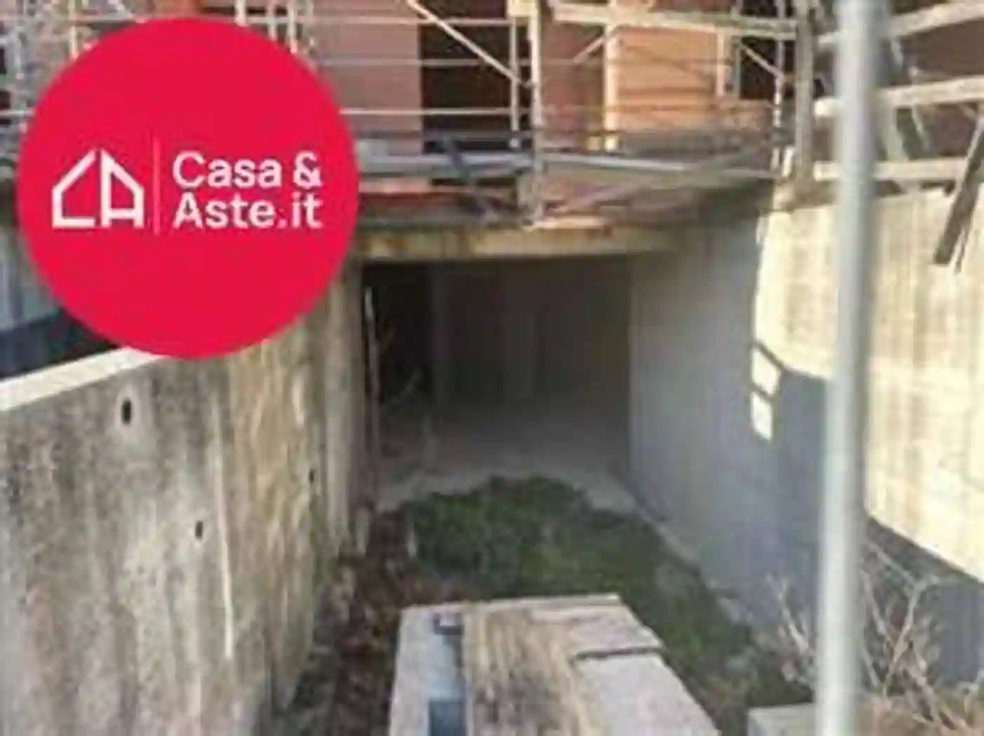 Palazzo - Stabile - foto 3