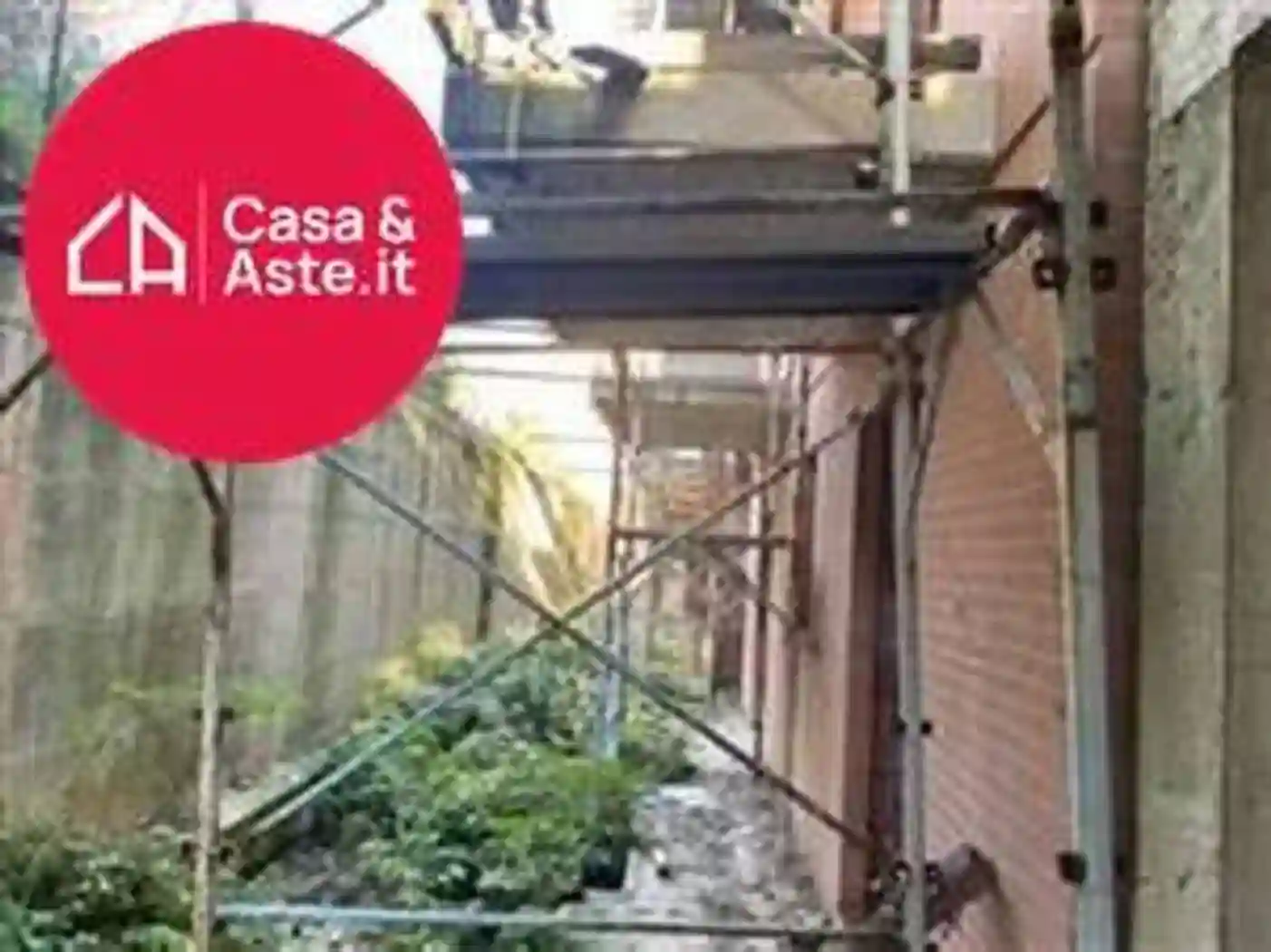 Palazzo - Stabile - foto 4