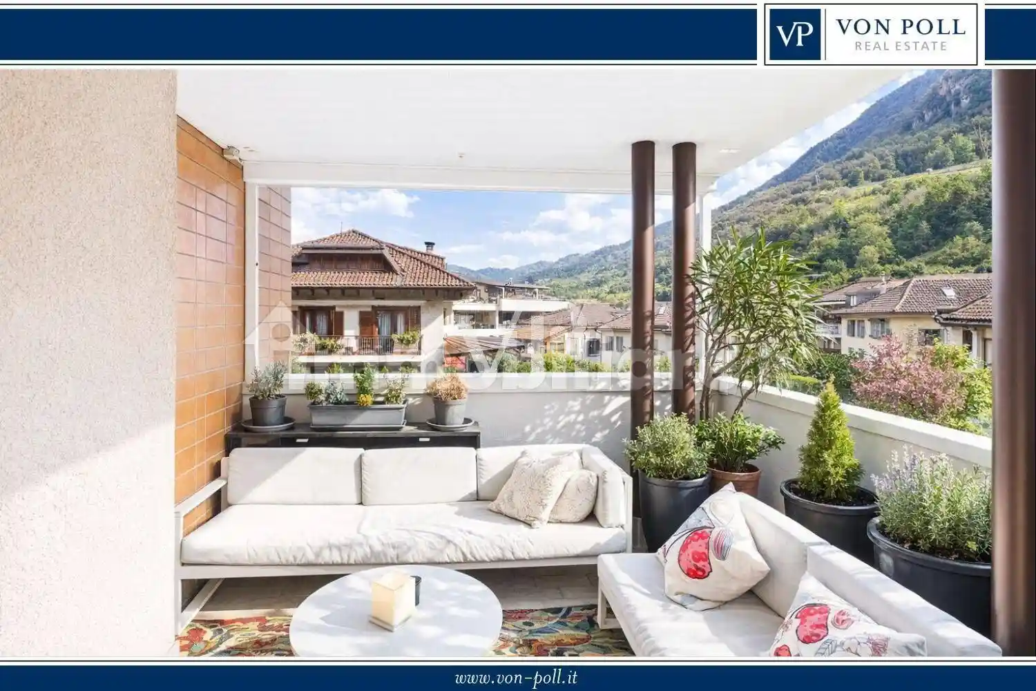 Appartamento in vendita a Laives