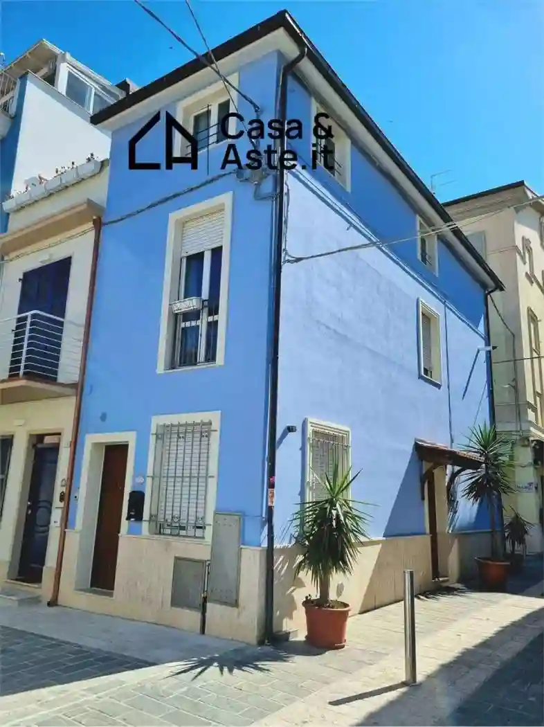 Palazzo - Edificio - foto 2