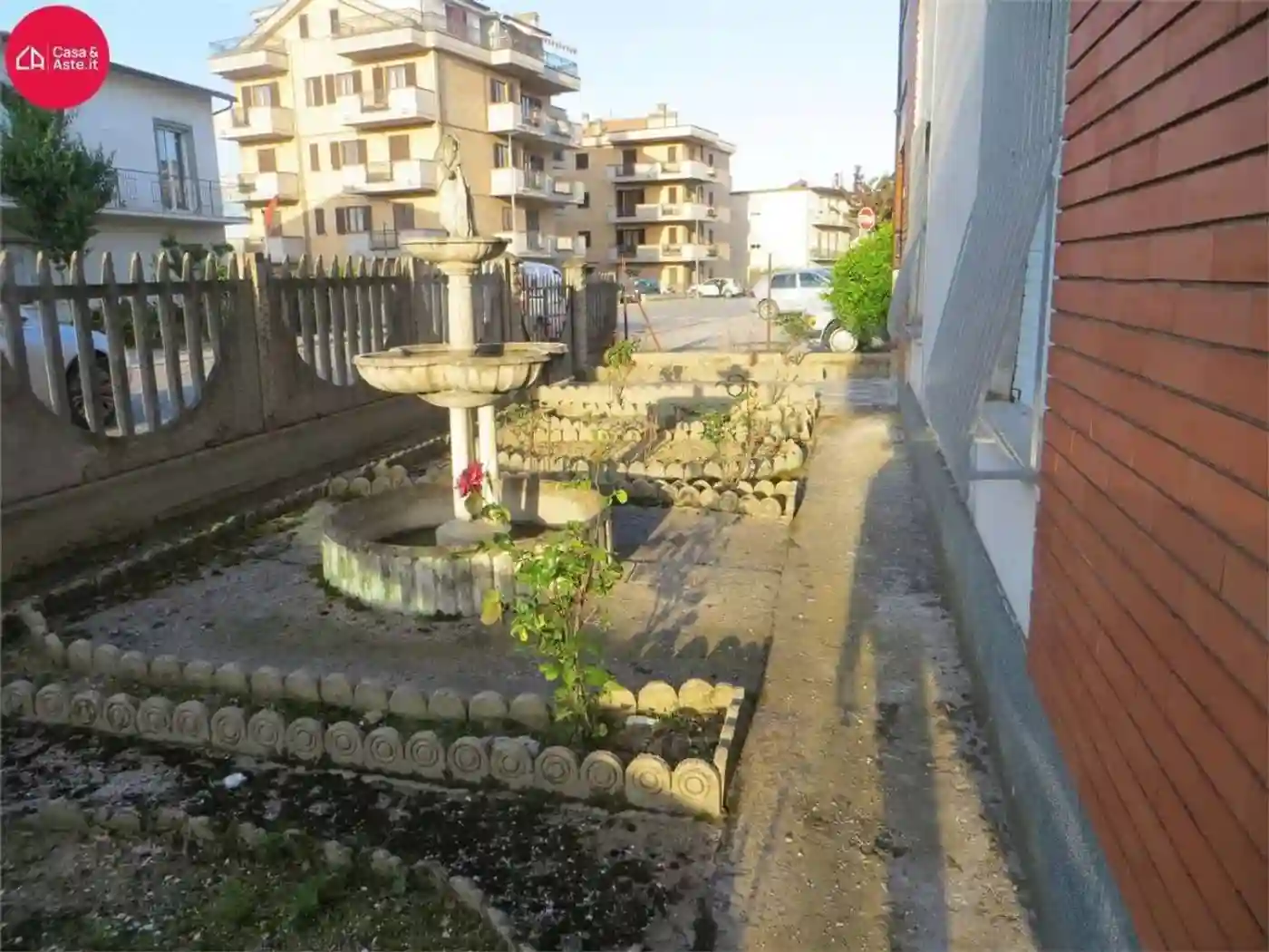 Palazzo - Edificio - foto 2