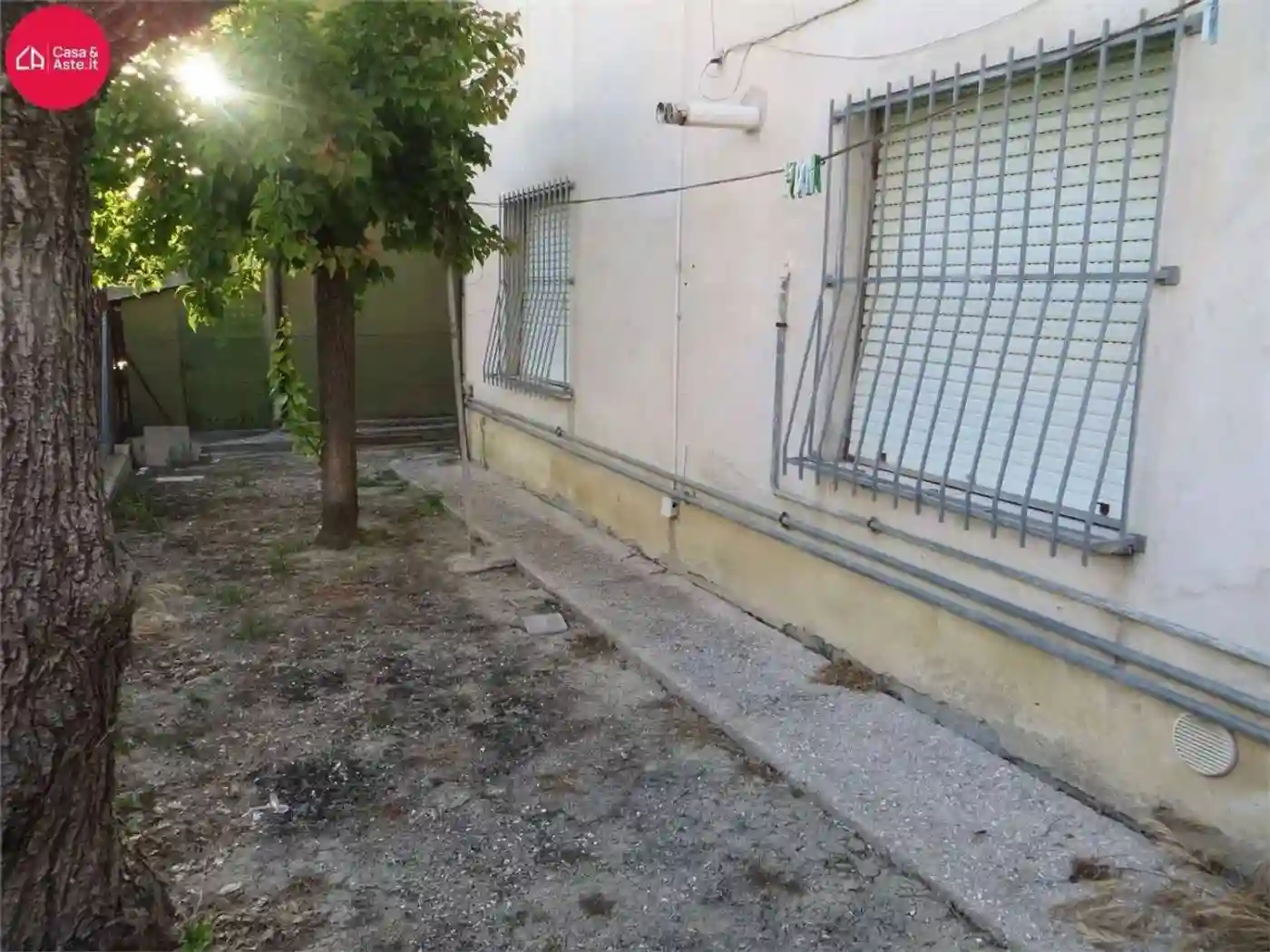 Palazzo - Edificio - foto 3