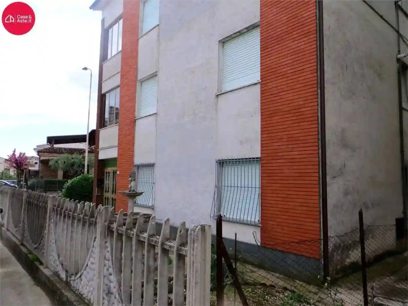 Palazzo - Edificio - foto 4