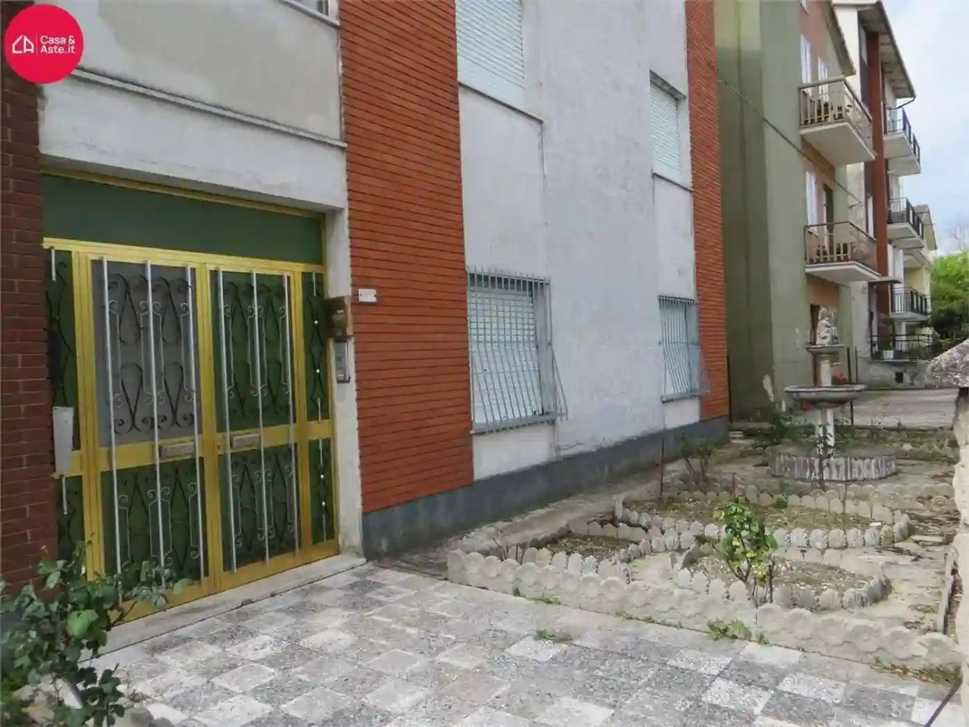 Palazzo - Edificio - foto 5