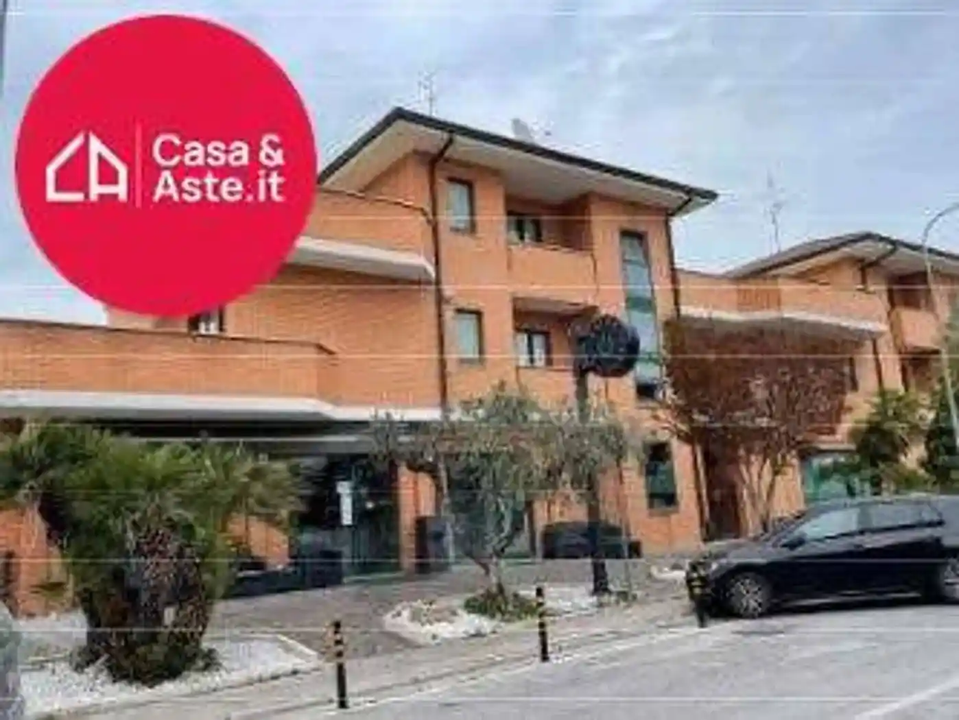 Appartamento in vendita a Monte Urano