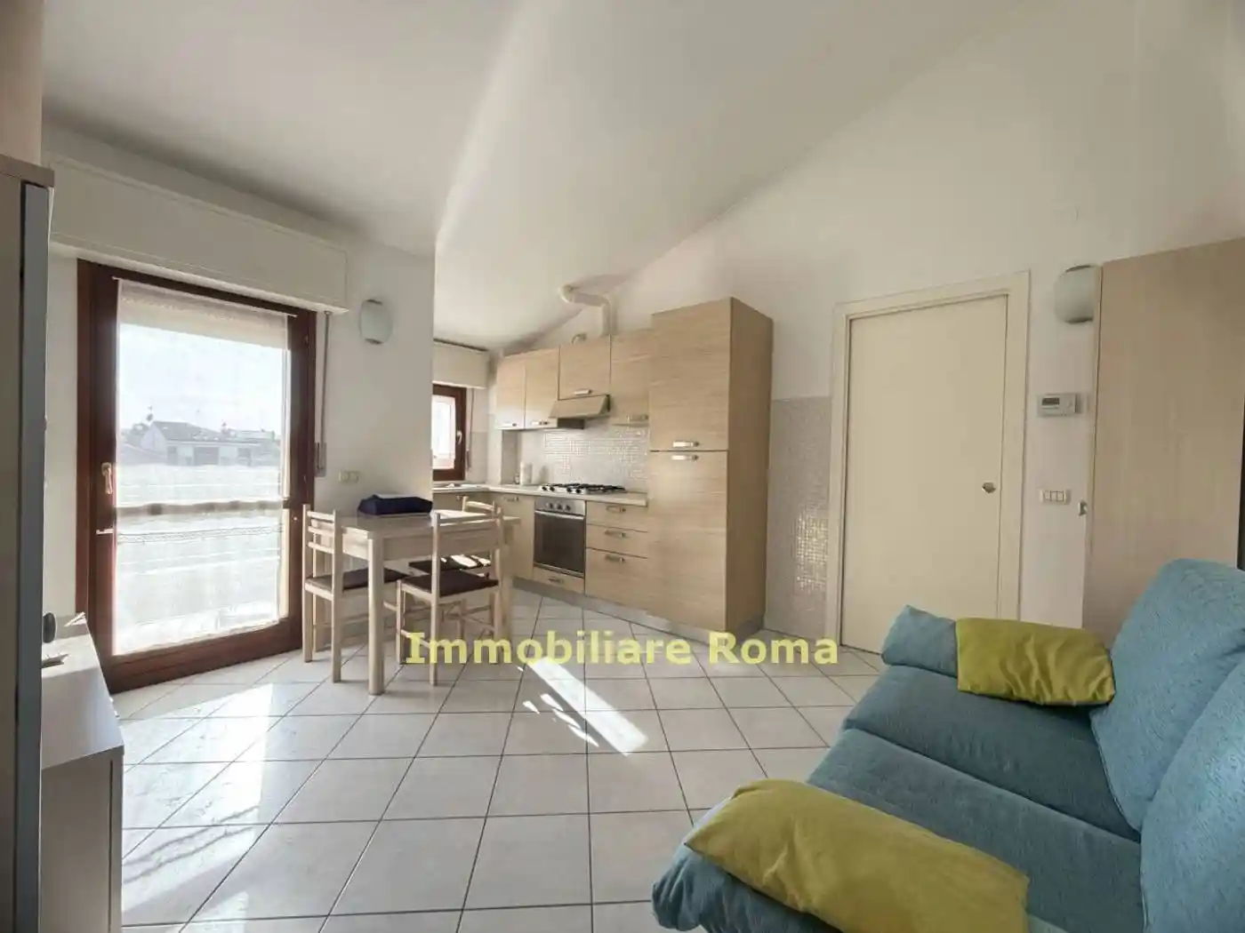 Appartamento in vendita a Fano