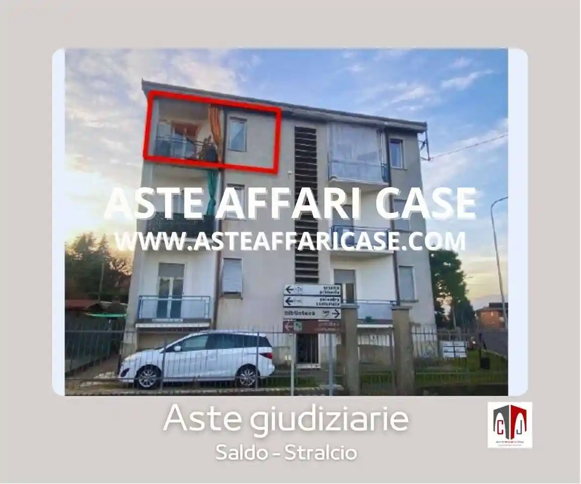 Appartamento in vendita a Costa Masnaga