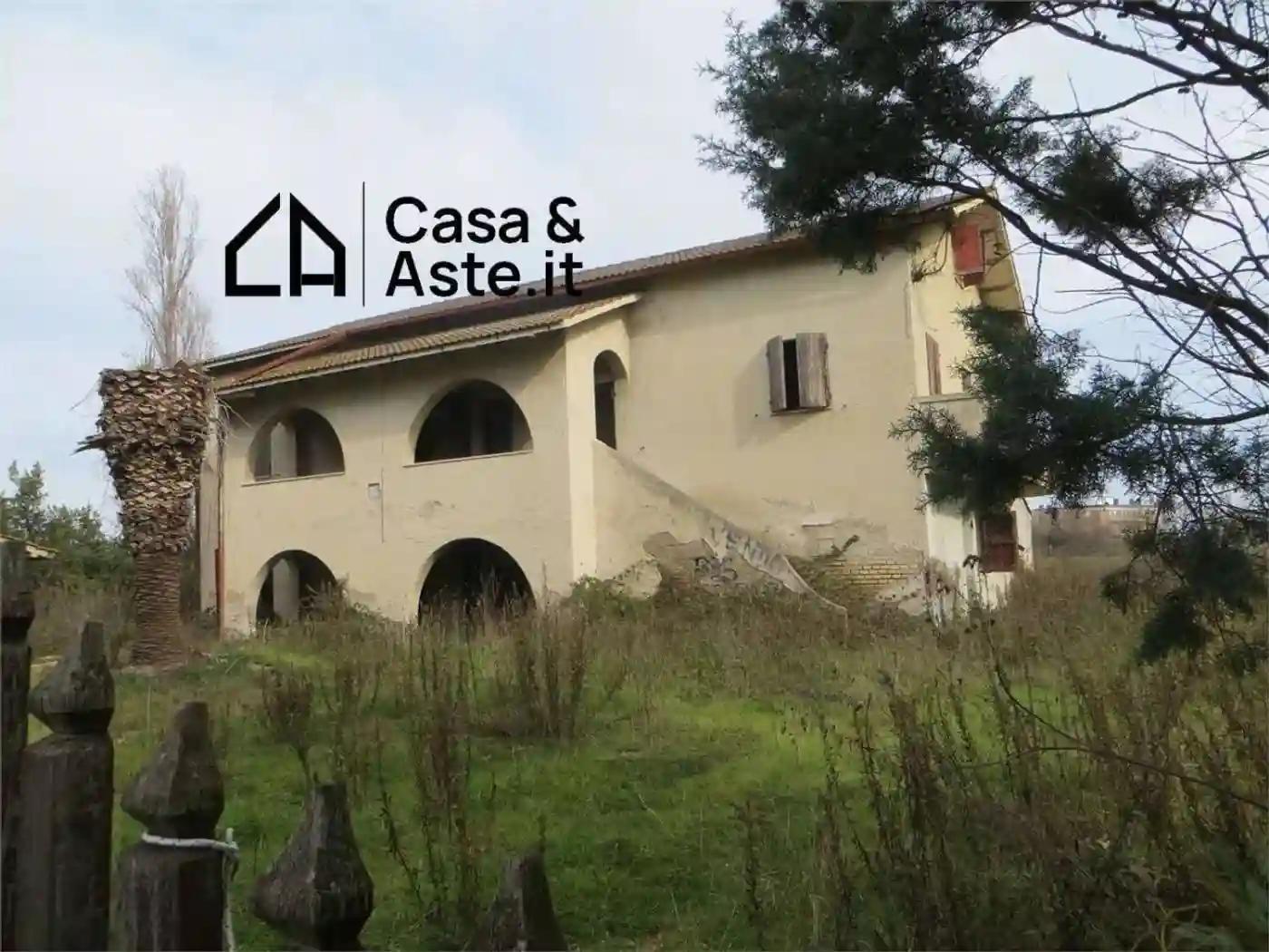 Villa - foto 2