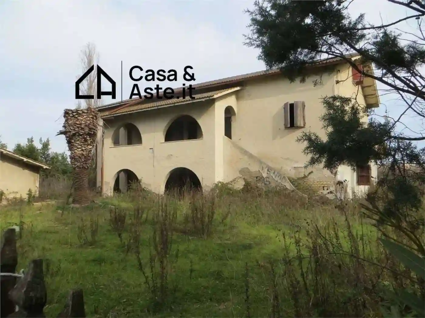 Villa - foto 5