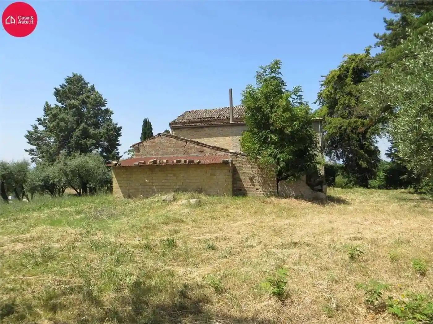 Rustico - Casale in vendita a Corridonia