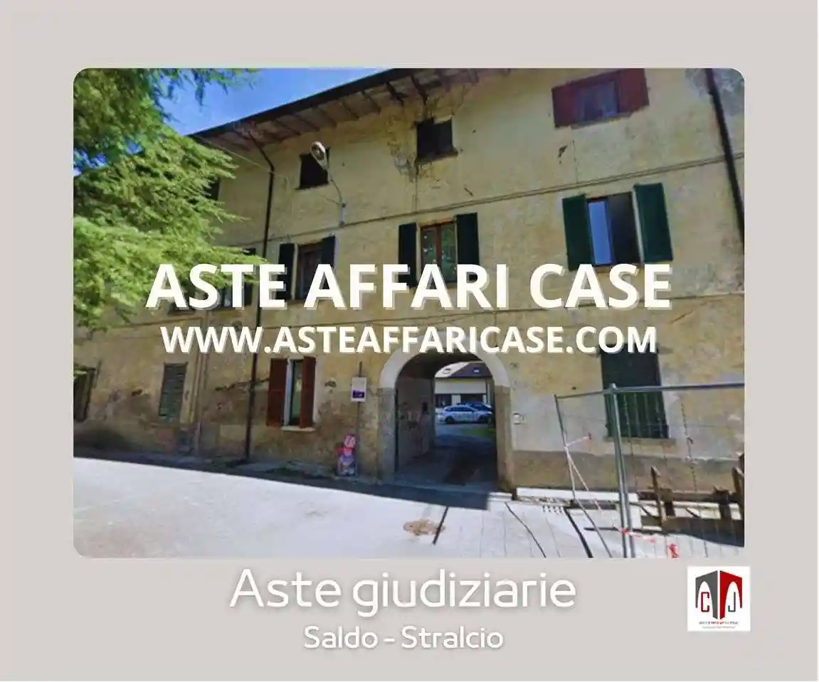 Appartamento in vendita a Brivio