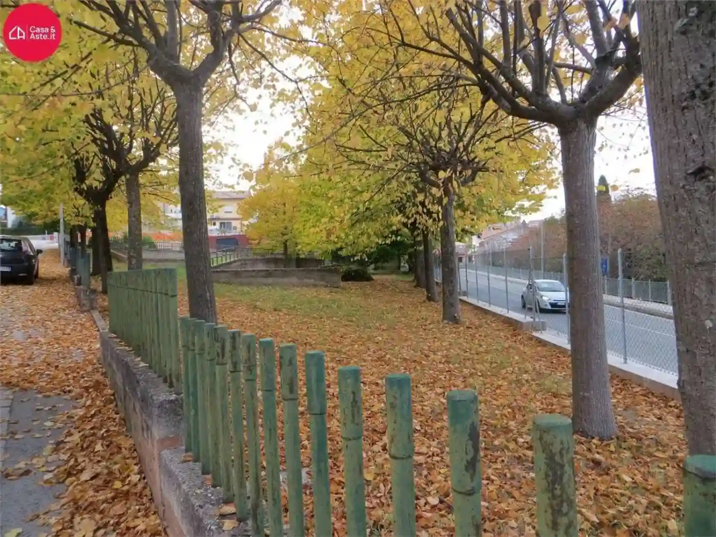 Palazzo - Edificio - foto 2