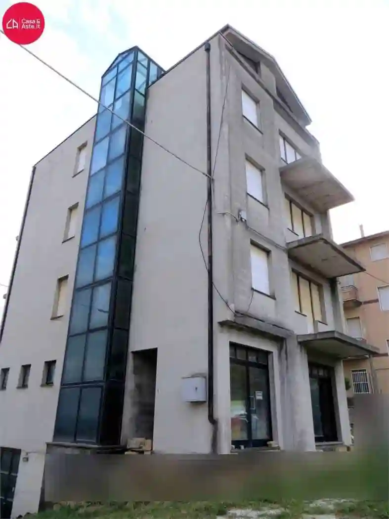 Palazzo - Edificio - foto 3