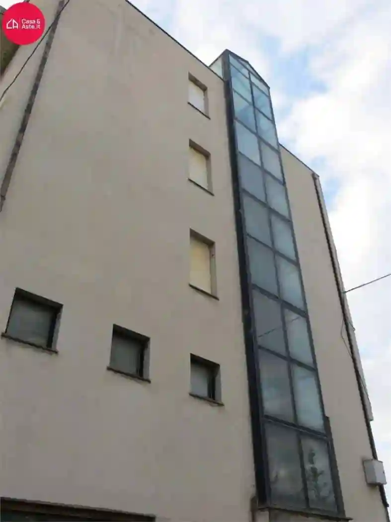 Palazzo - Edificio - foto 4