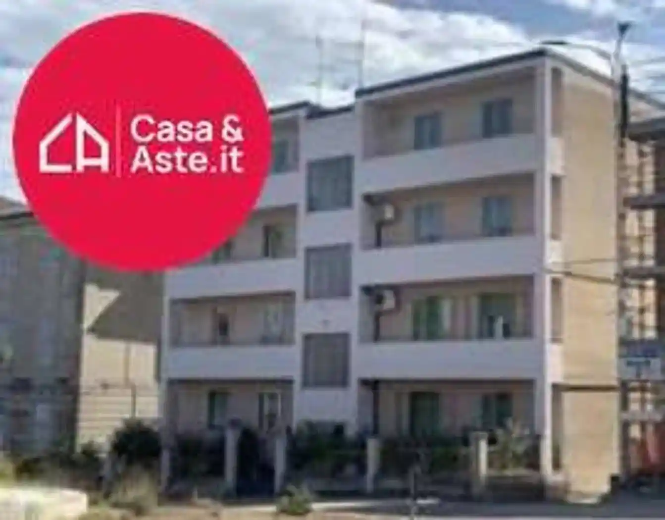 Appartamento in vendita a Fermo