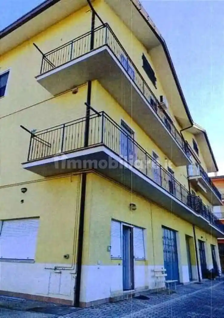 Appartamento in vendita a Montegranaro