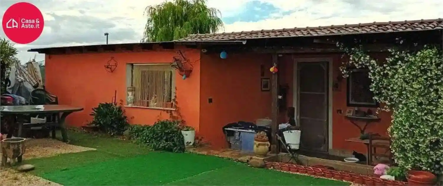 Villa in vendita a Potenza Picena