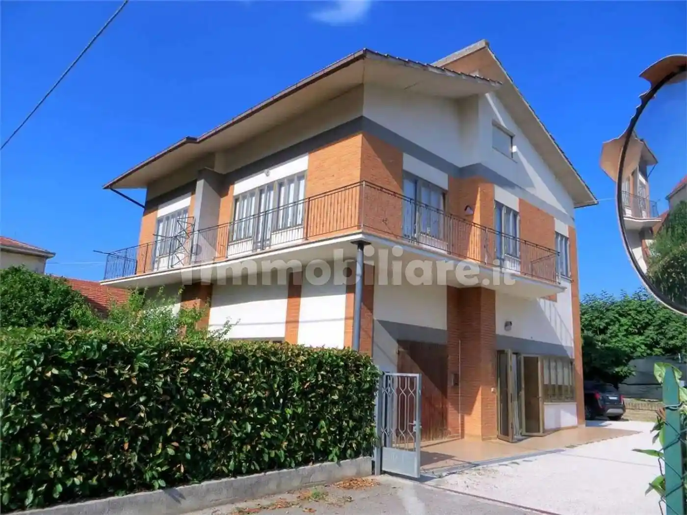 Villa in vendita a Montappone