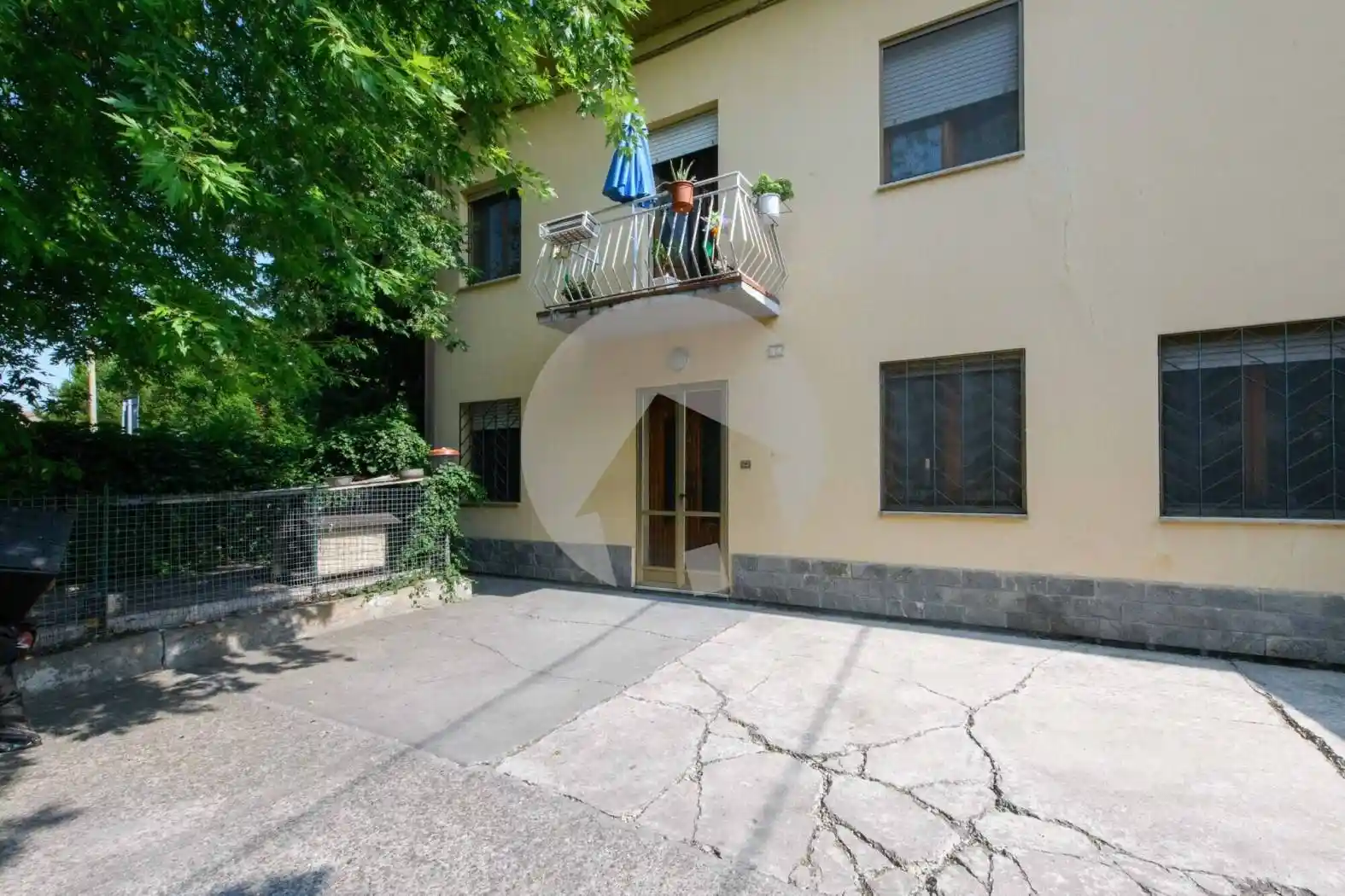 Villa in vendita a Reggio Emilia