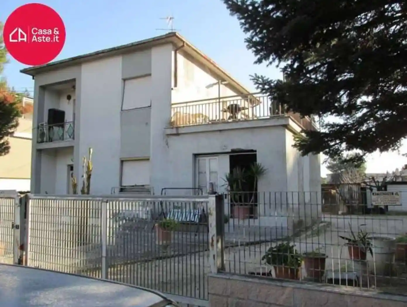 Villa in vendita a Sant'Elpidio a Mare