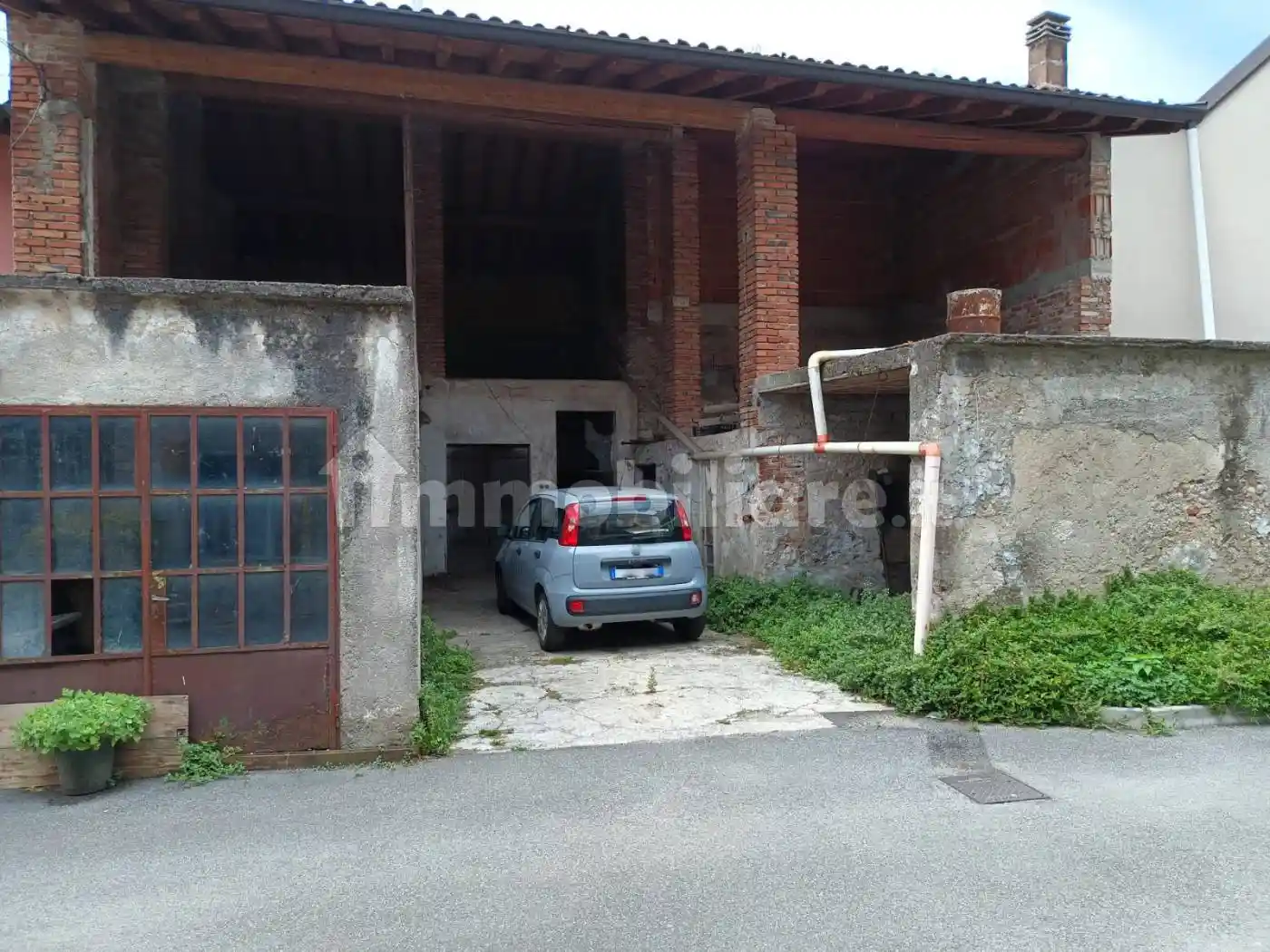 Rustico - Casale in vendita a Mazzano