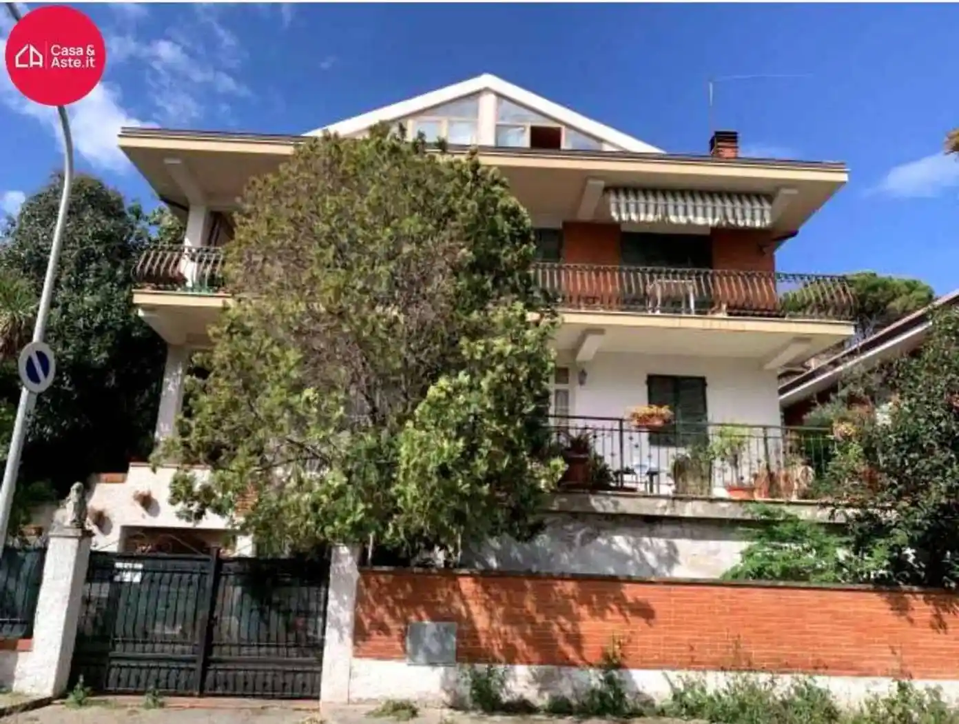 Villa in vendita a Porto San Giorgio