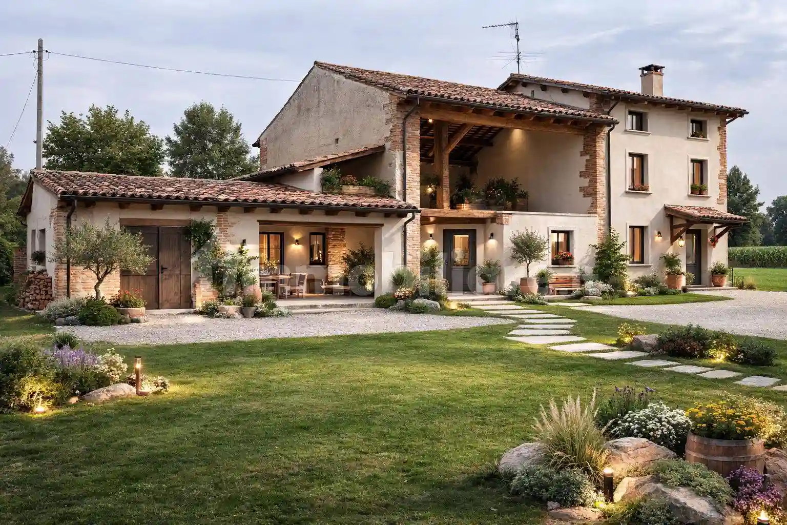 Rustico - Casale - foto 3