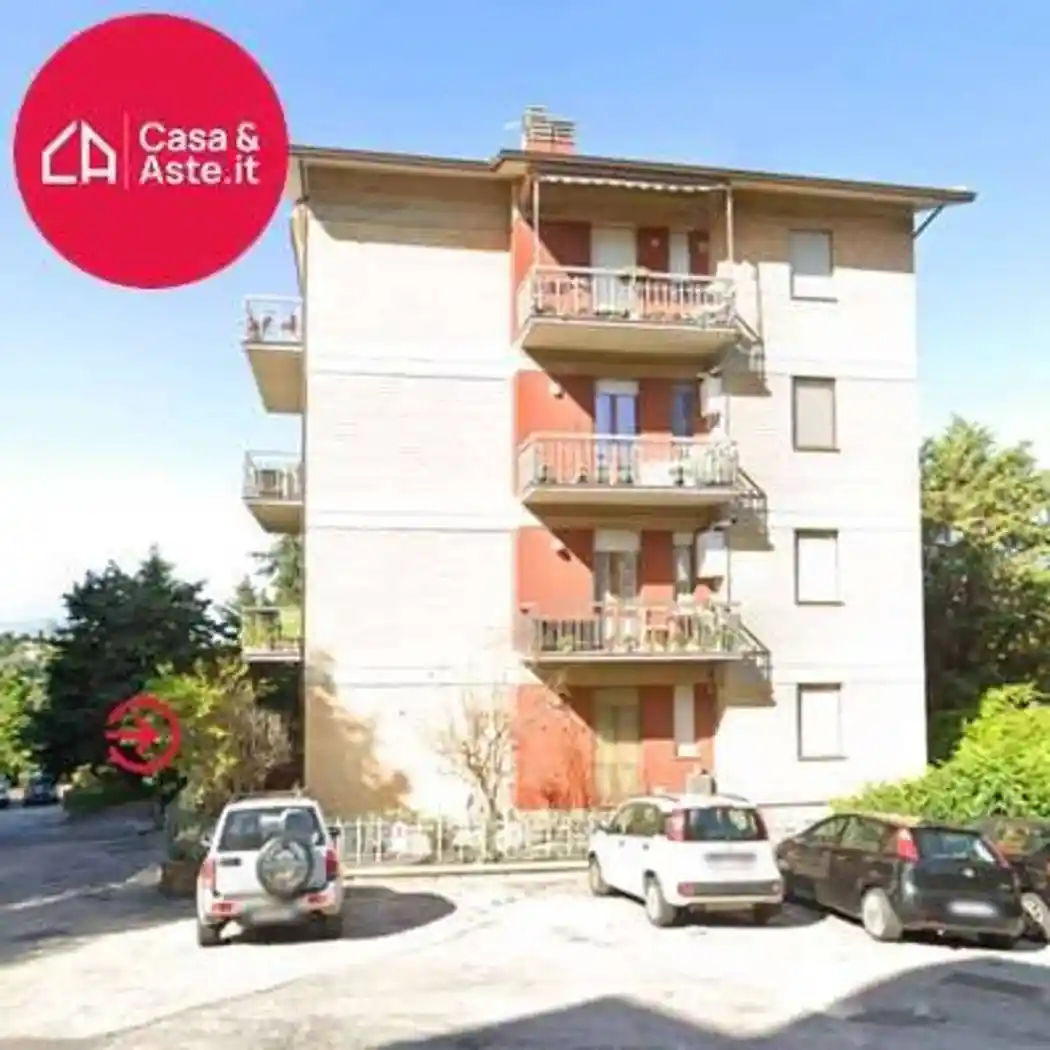 Appartamento in vendita a Macerata
