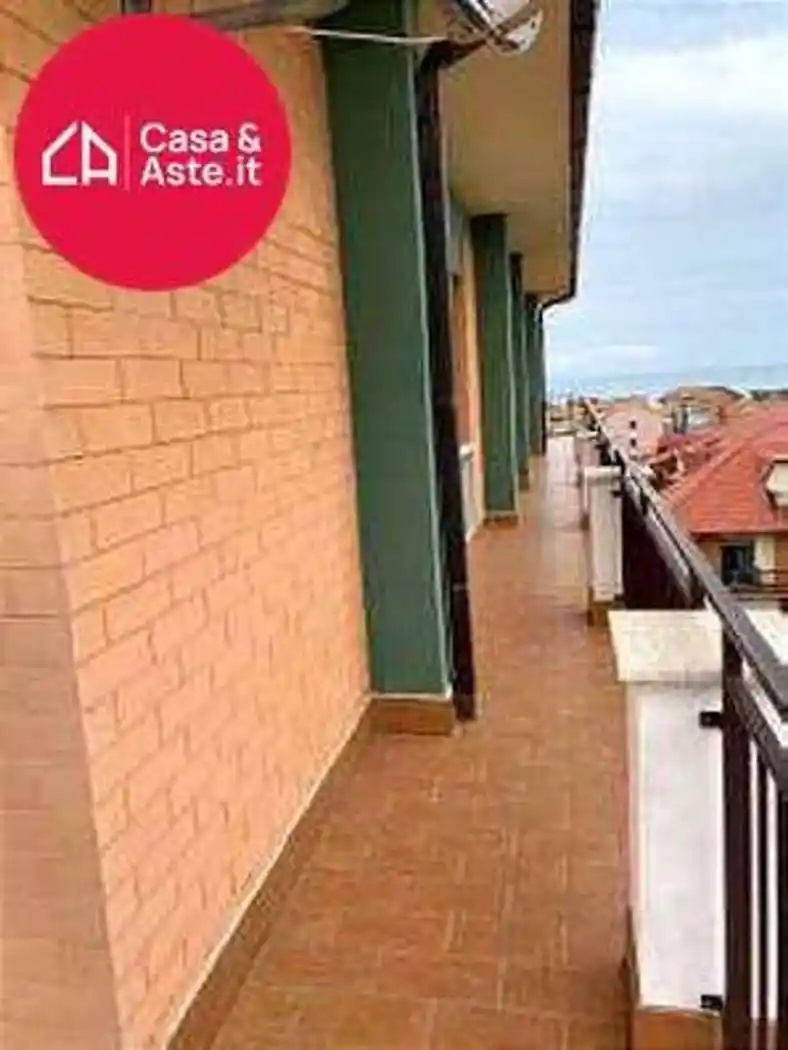 Appartamento in vendita a Porto Sant'Elpidio