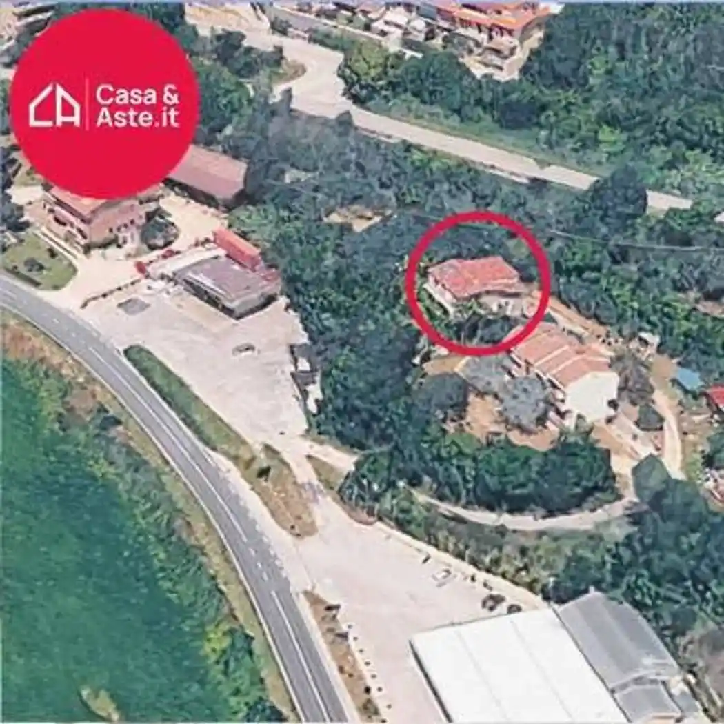 Villa in vendita a Sant'Elpidio a Mare