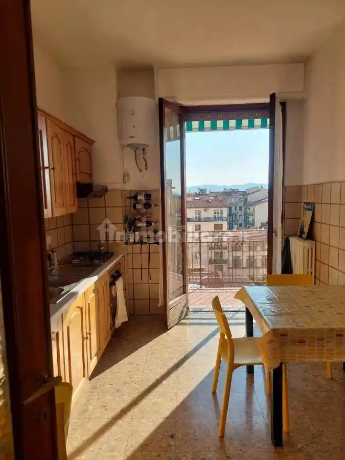 Appartamento in affitto a Firenze