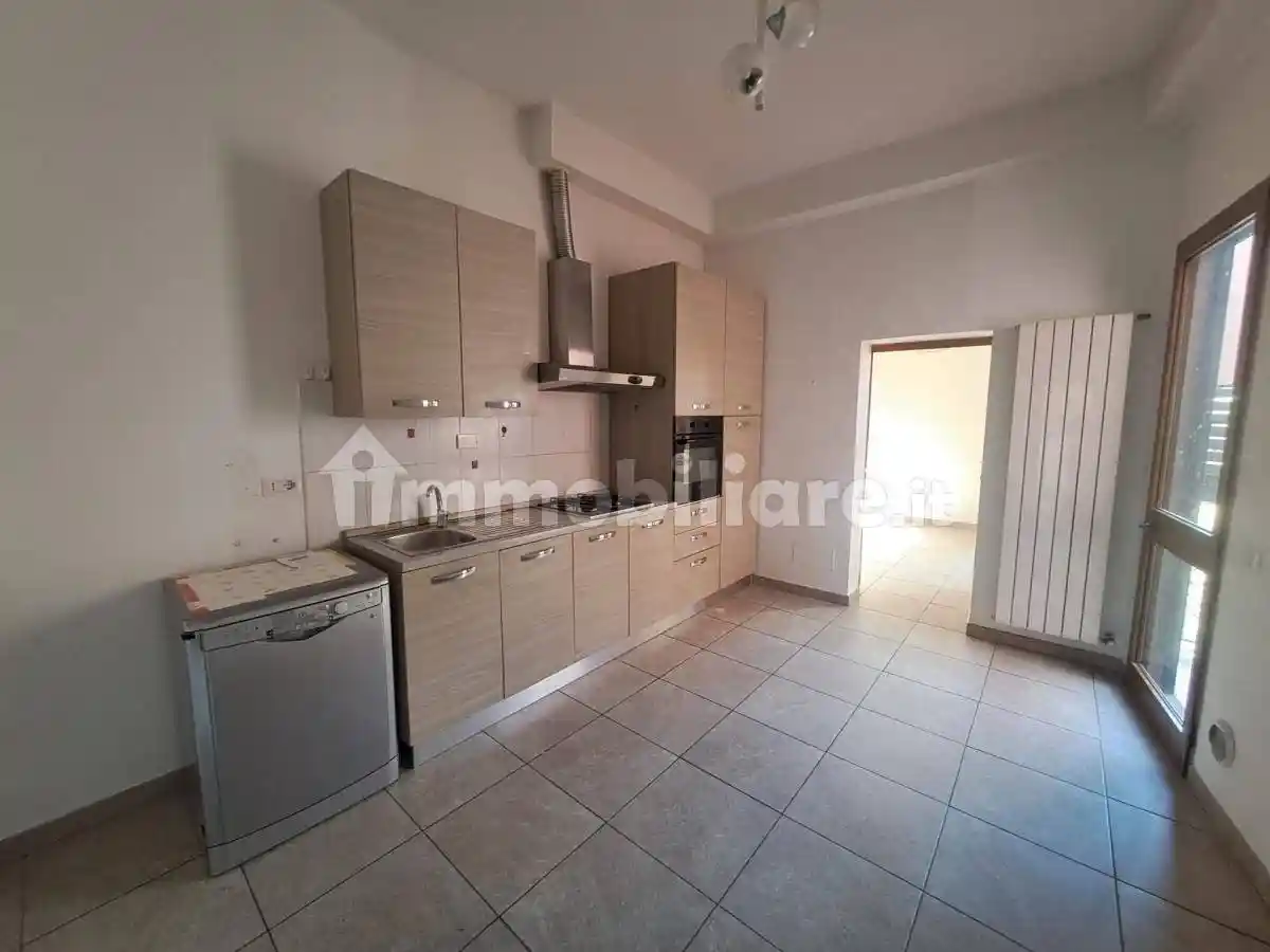 Appartamento in vendita a Scandicci