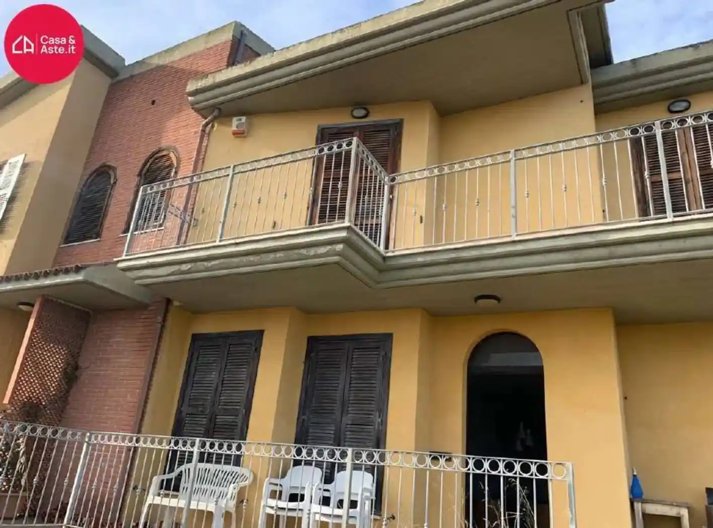 Villa in vendita a Grottammare