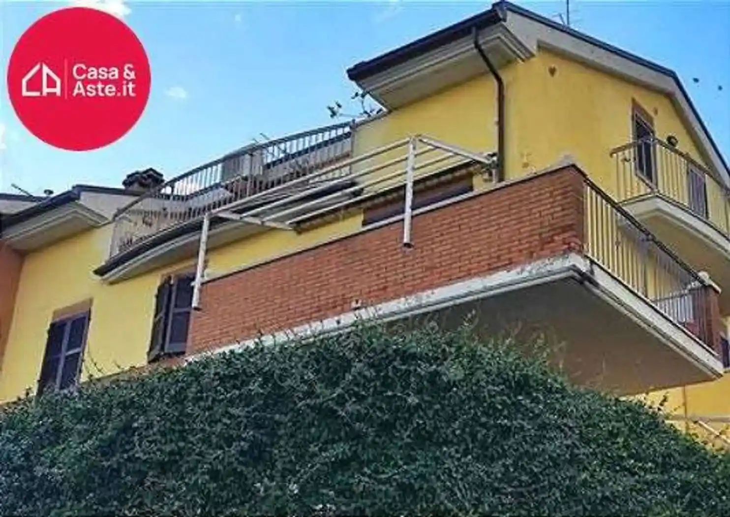 Appartamento in vendita a Potenza Picena