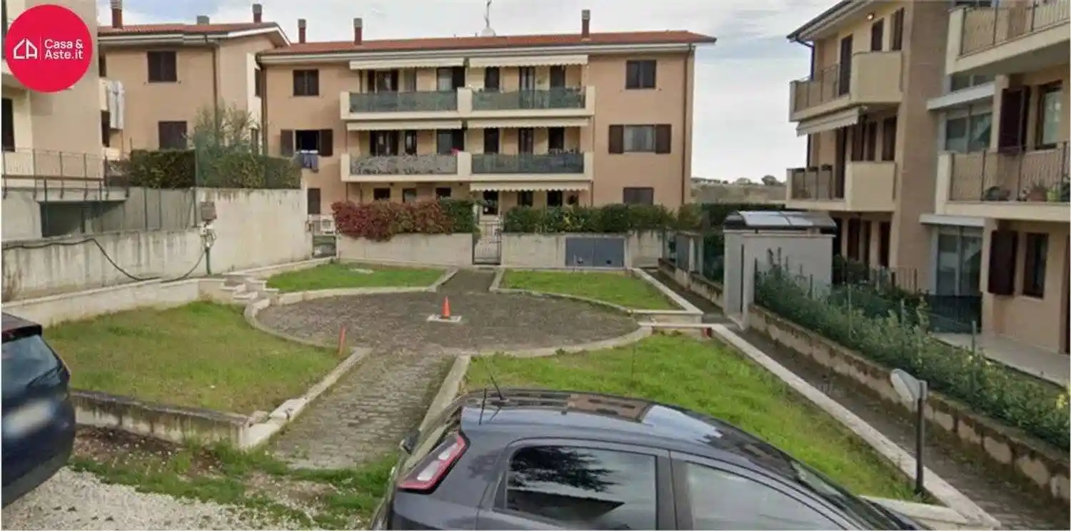 Appartamento in vendita a Porto San Giorgio