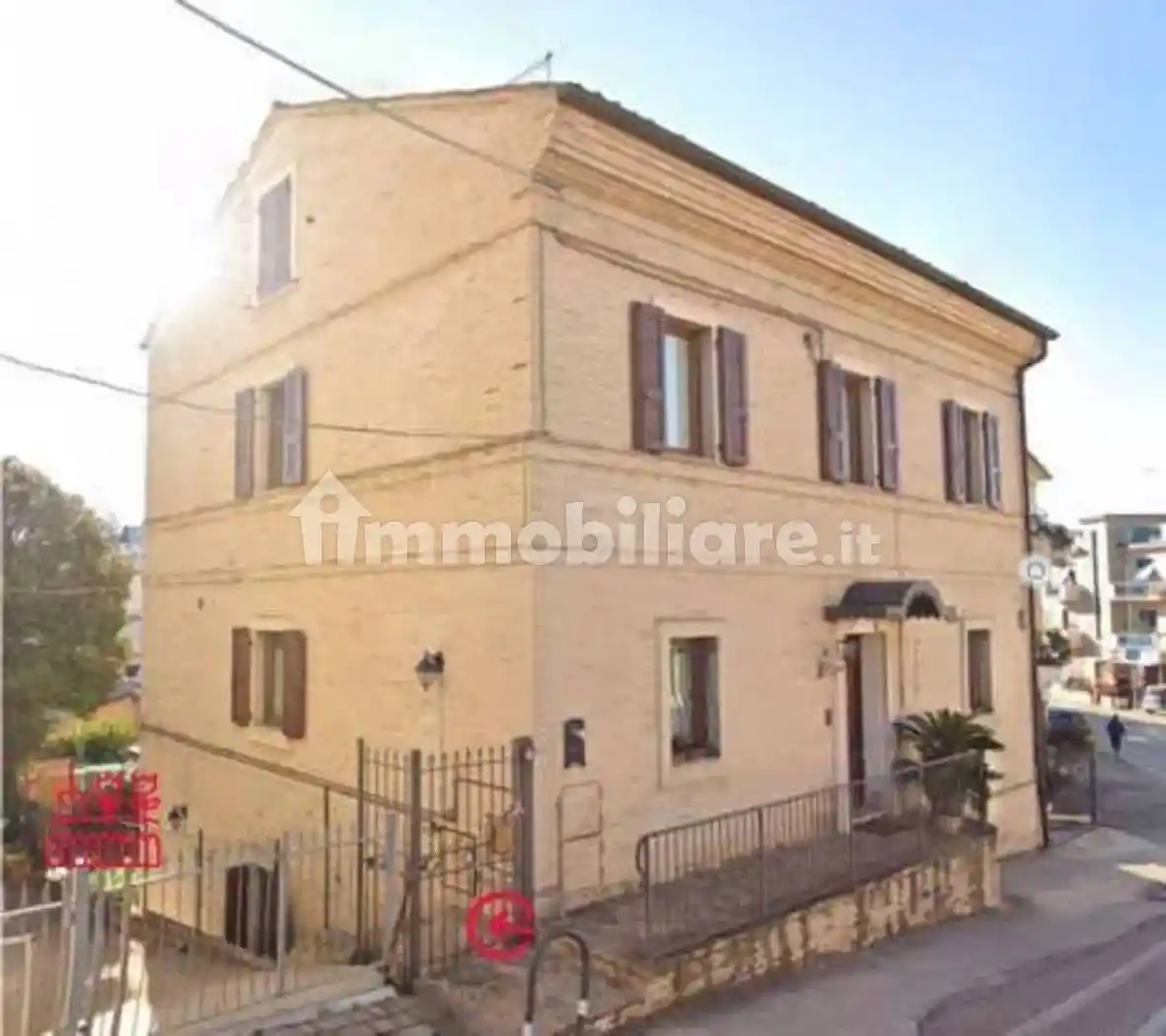 Appartamento in vendita a Fermo