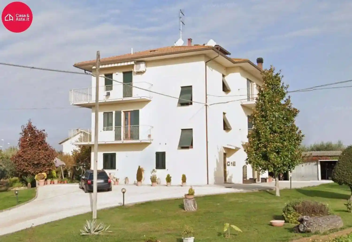 Appartamento in vendita a Porto Sant'Elpidio