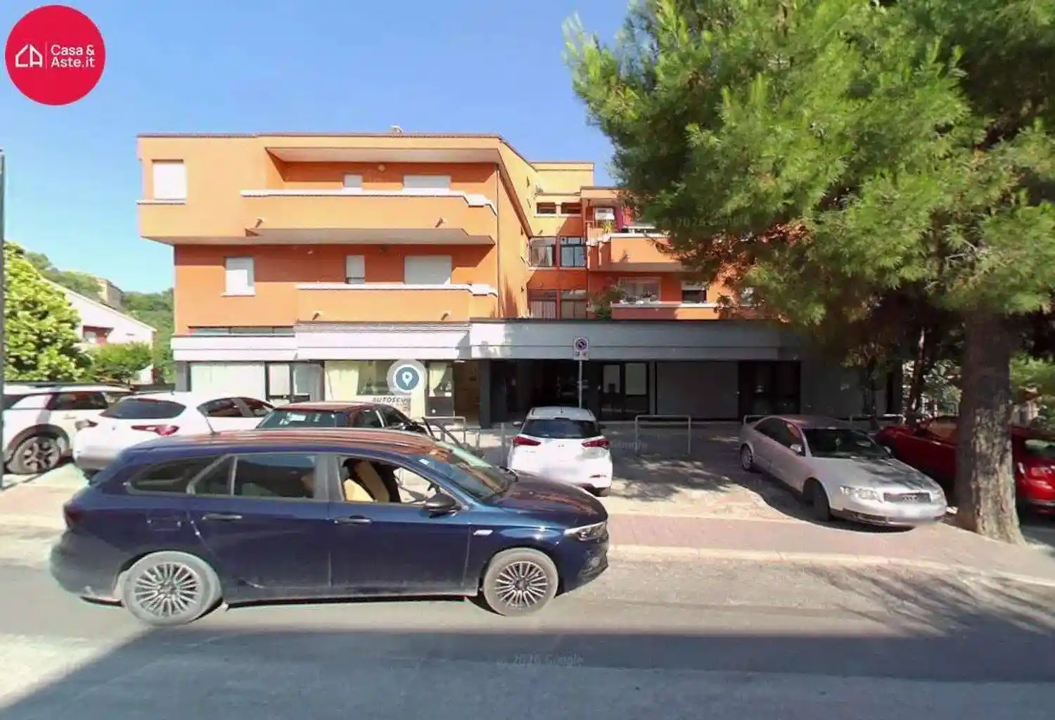 Appartamento in vendita a Morrovalle