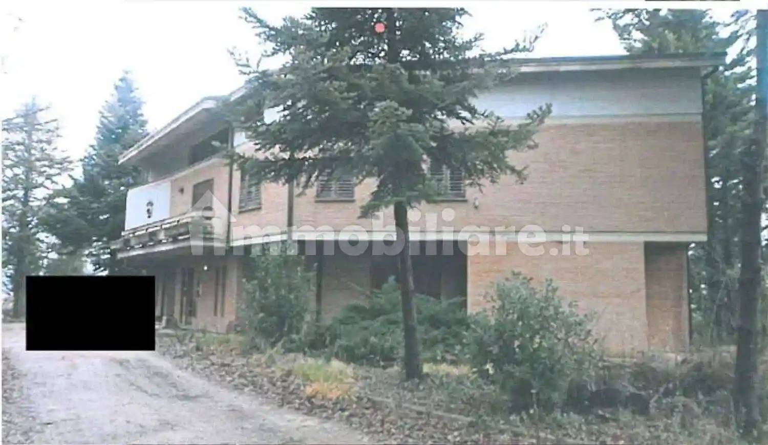 Villa in vendita a Corridonia