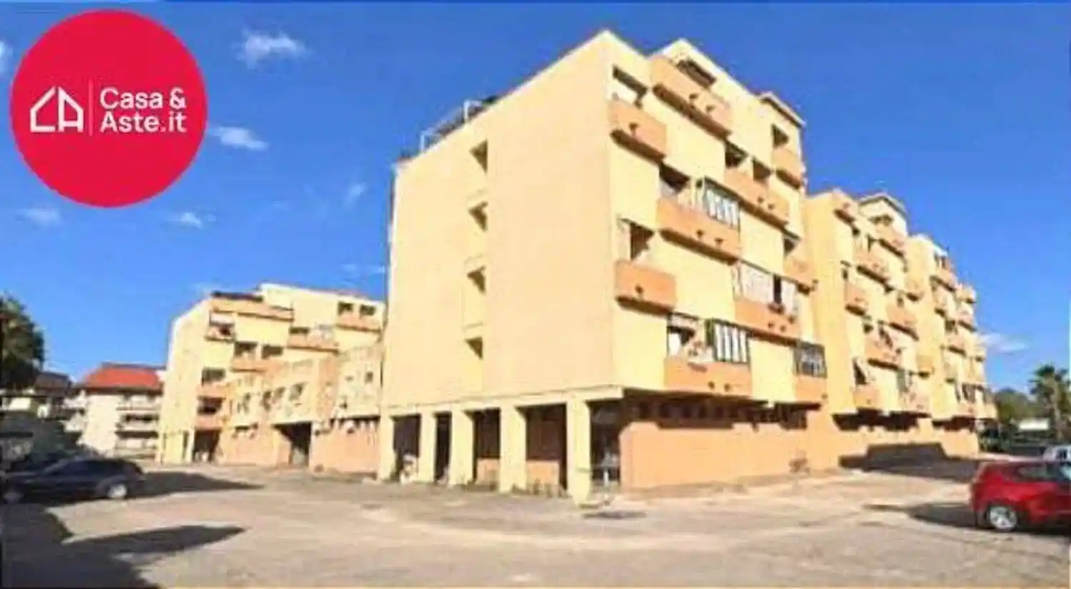 Appartamento in vendita a Porto Sant'Elpidio