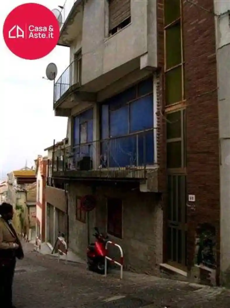 Appartamento in vendita a Montegranaro