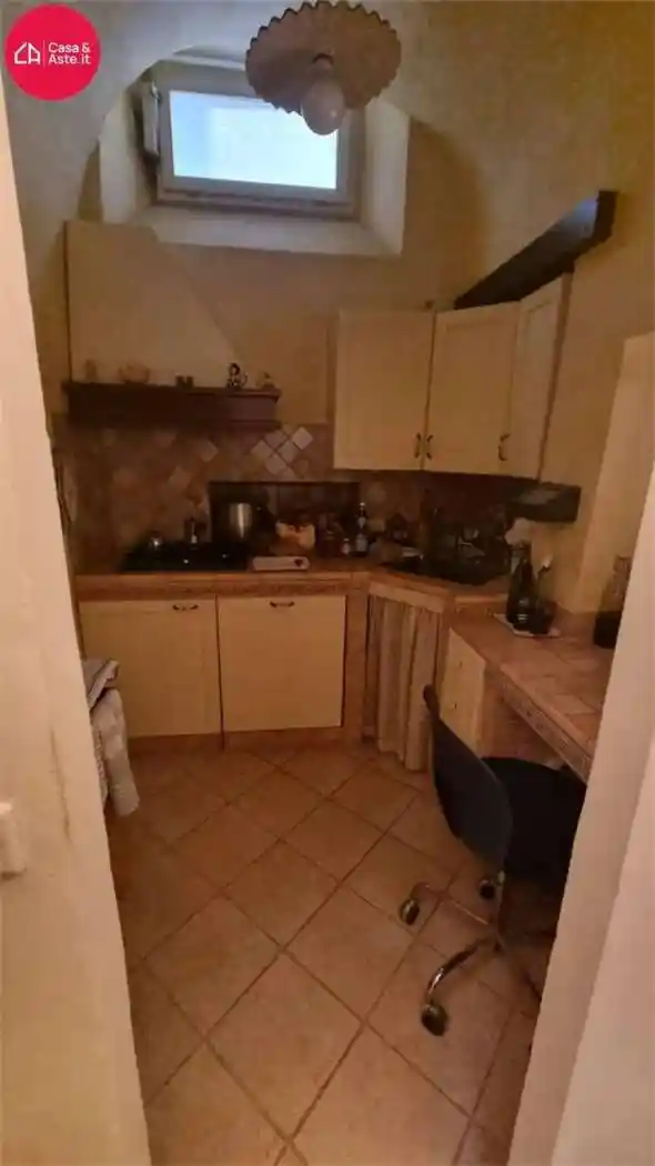 Appartamento in vendita a Fermo