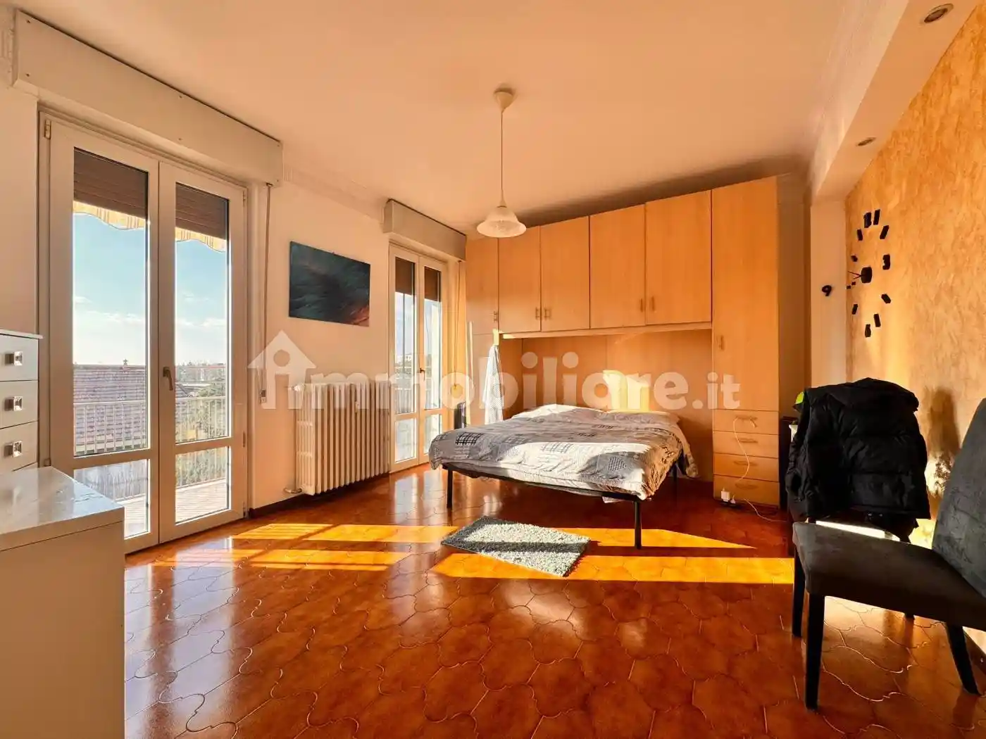 Appartamento in vendita a Vimercate