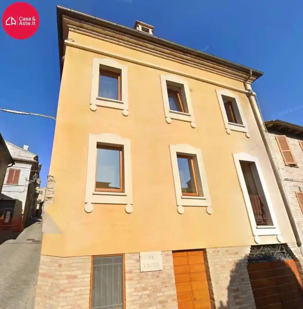 Appartamento in vendita a Torre San Patrizio