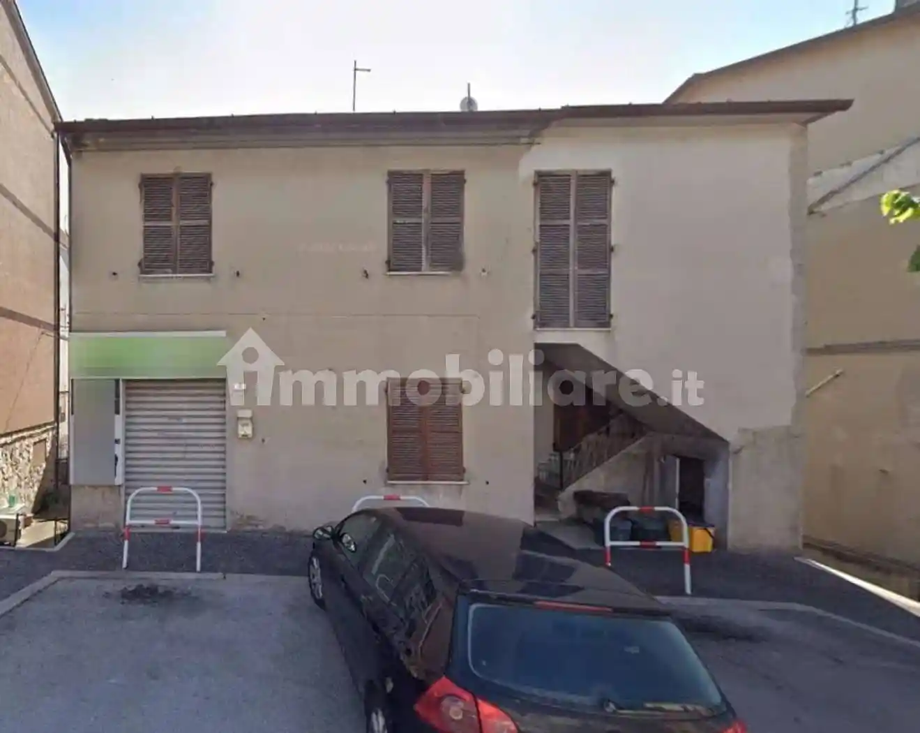 Appartamento in vendita a Montegranaro