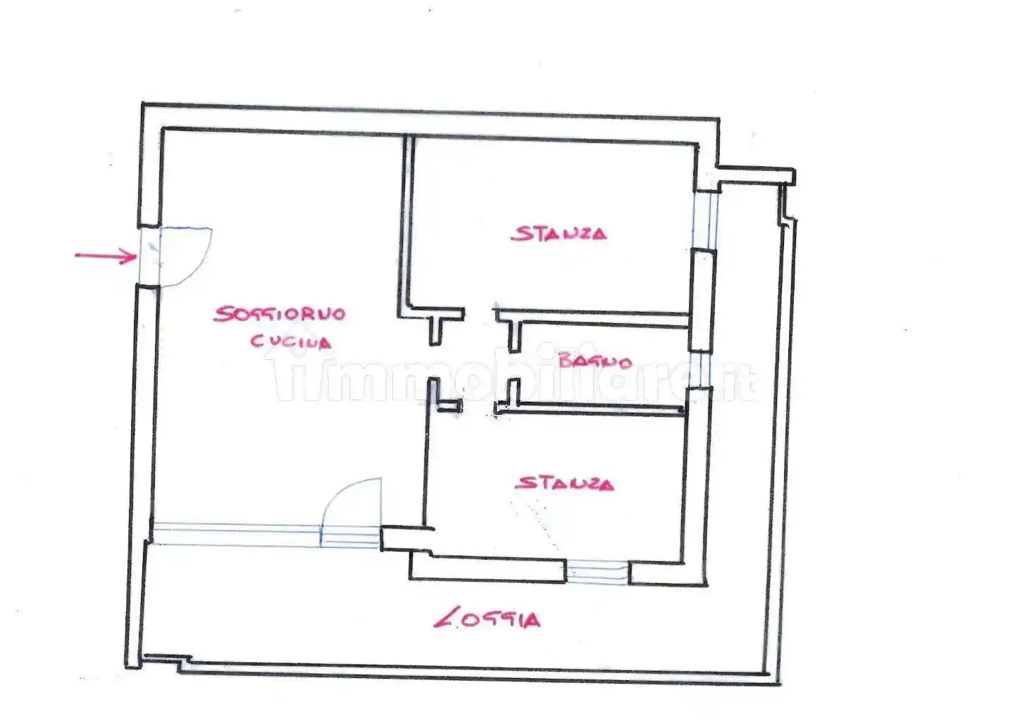 Appartamento in vendita a Laives