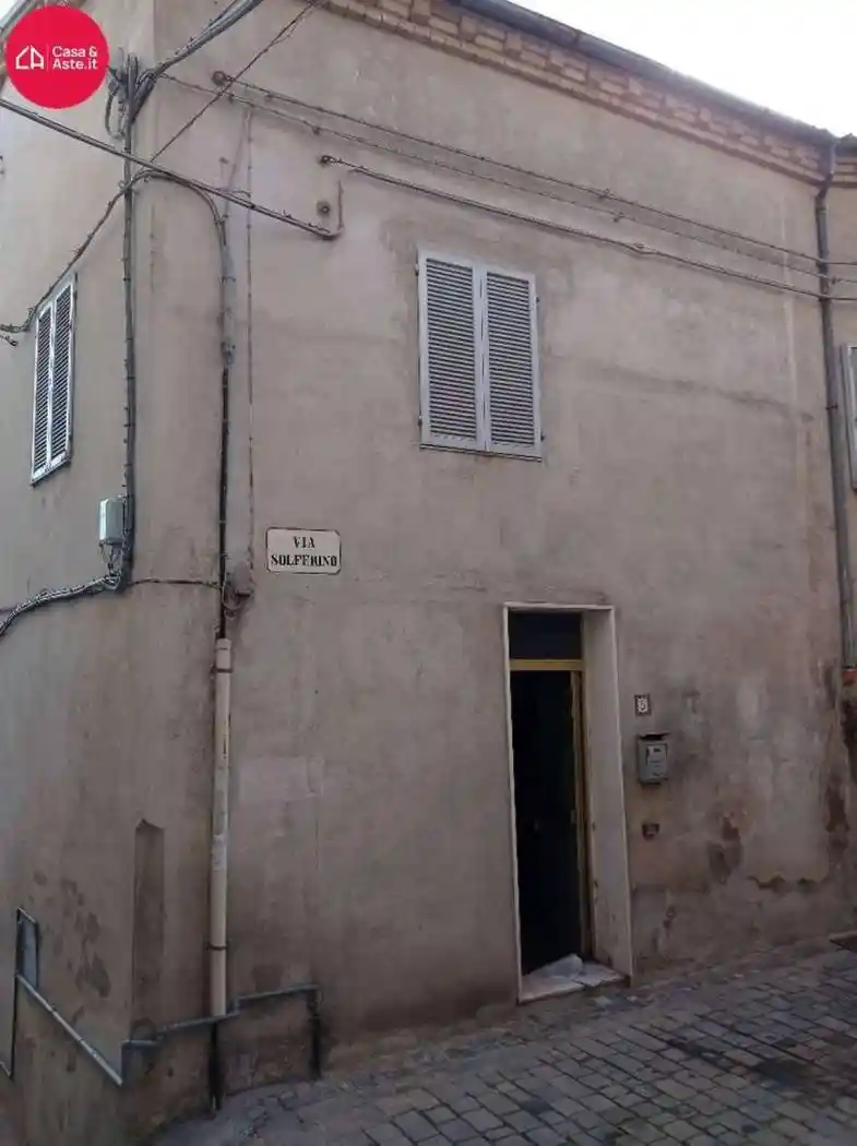 Appartamento in vendita a Montegranaro